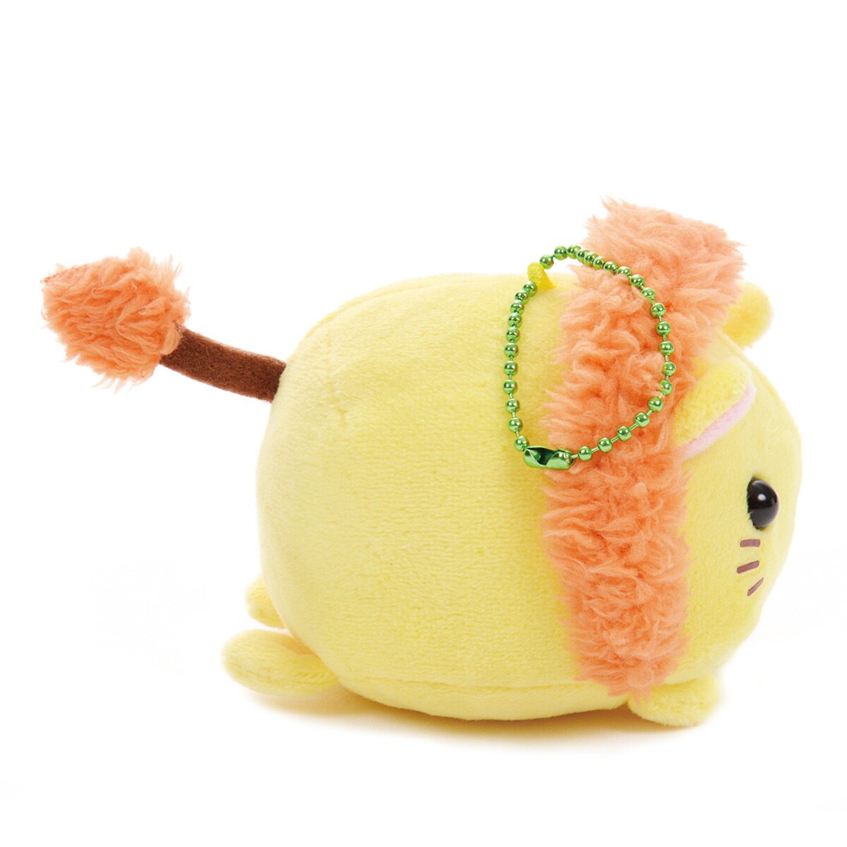 pocket zoo plush