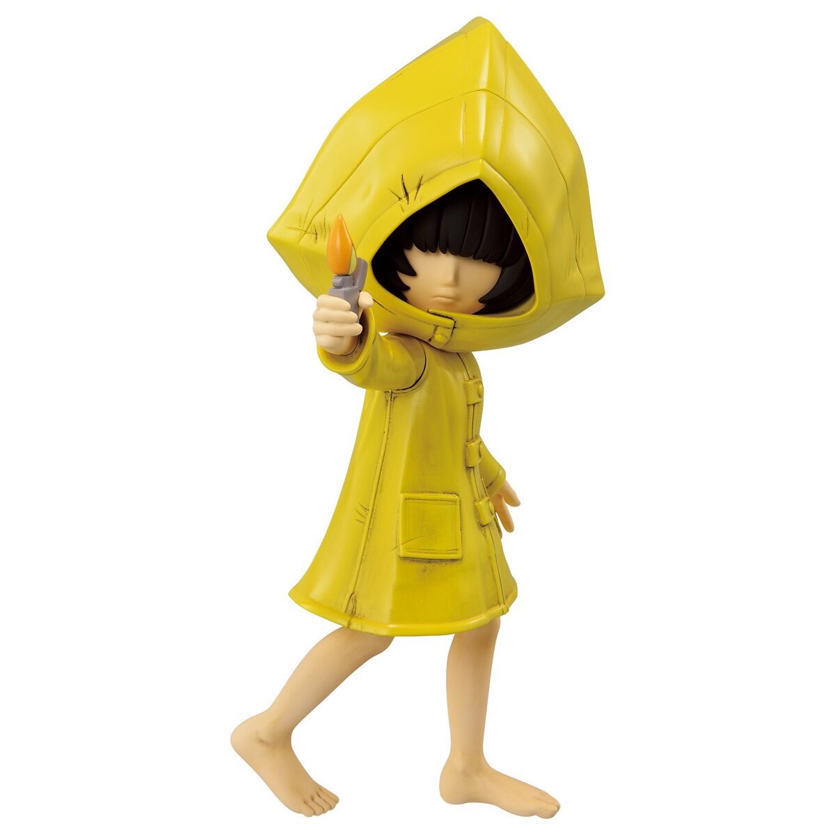 Little Nightmares II Mono Non-Scale Figure