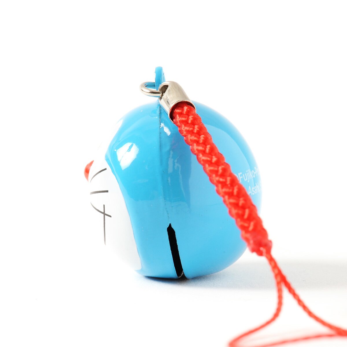 Doraemon Bell Cell Phone Charm