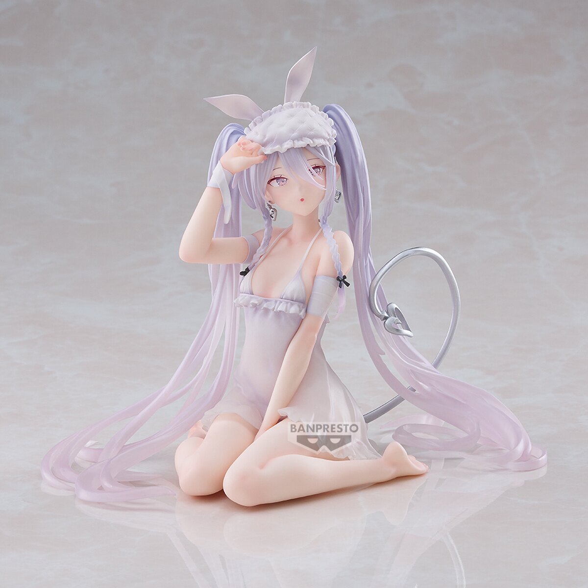 rurudo ESPRESTO Sleepy Bunny シュガー　12体セット Espresto -Sleepy Bunny- rurudo Sugar Non-Scale Figure