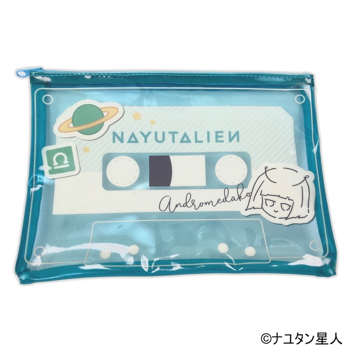 NayutalieN Multi Case - Tokyo Otaku Mode (TOM)