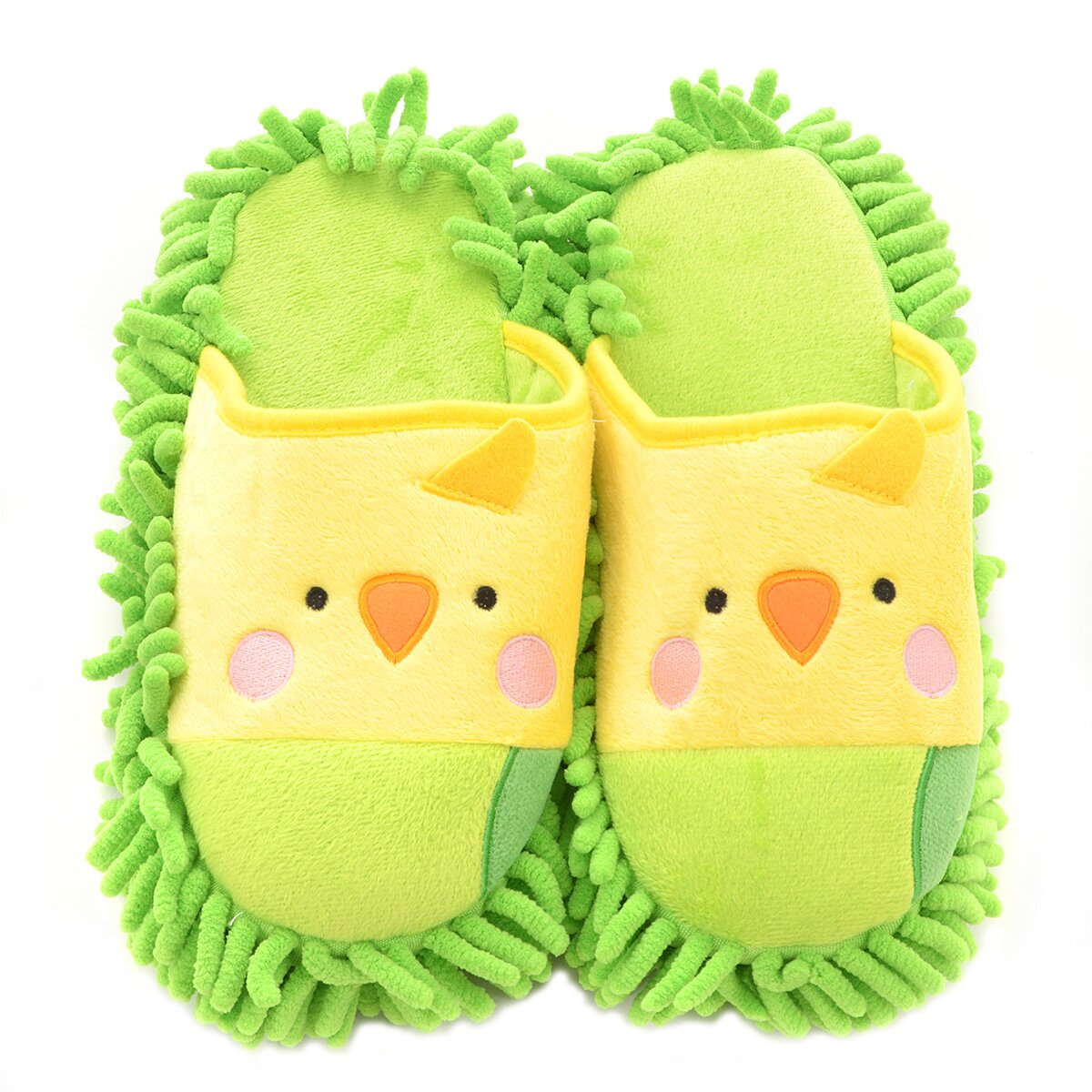 Horty Mop Slippers - Tokyo Otaku Mode (TOM)