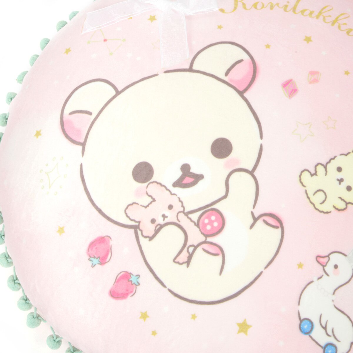 mochi rilakkuma