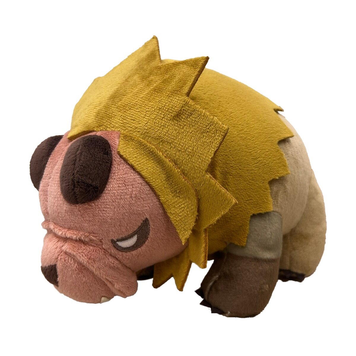 MonHun×mofusand of Gyankawa becomes three-dimensional