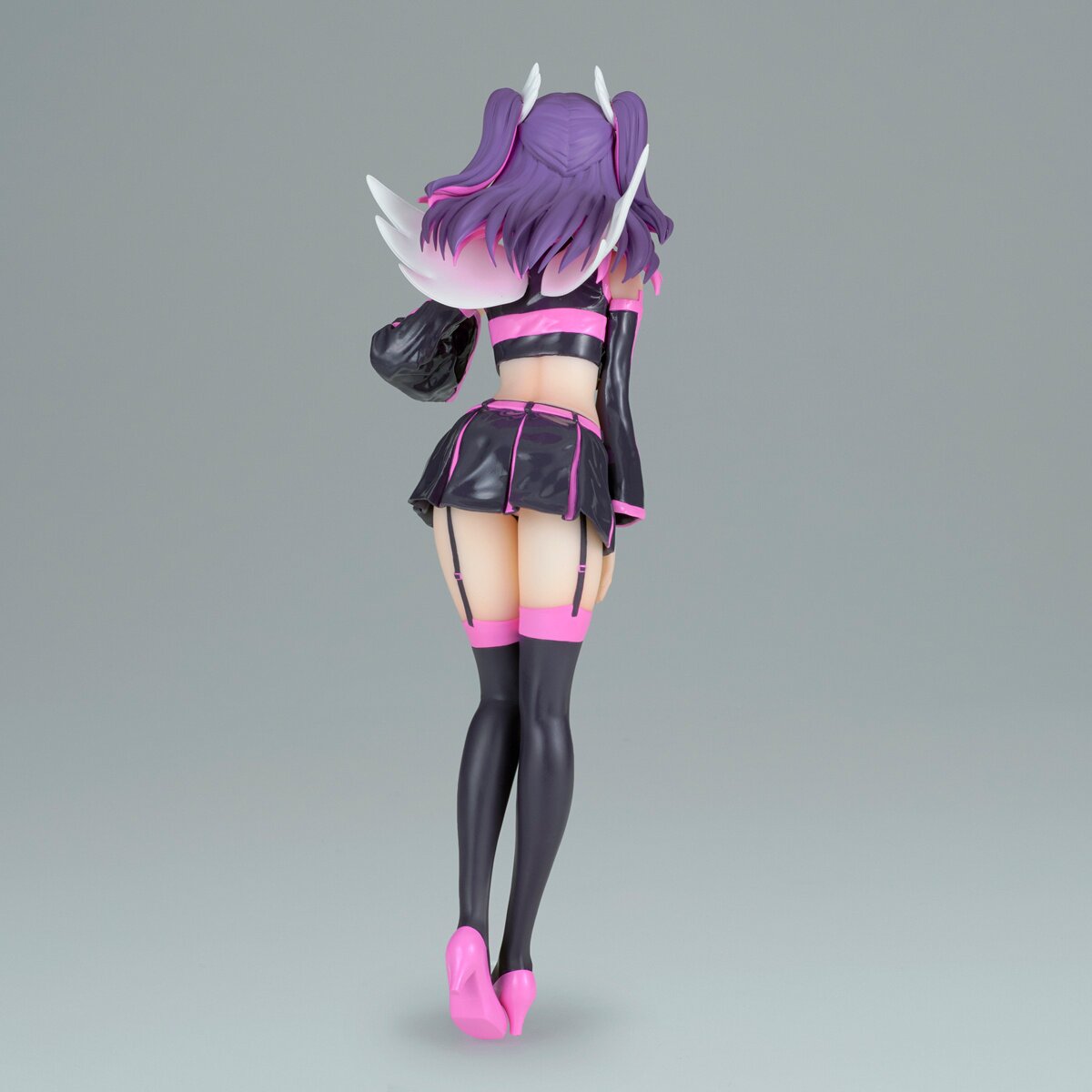 2.5 Dimensional Seduction S.H.Figuarts - Miriella Angel Paratroopers