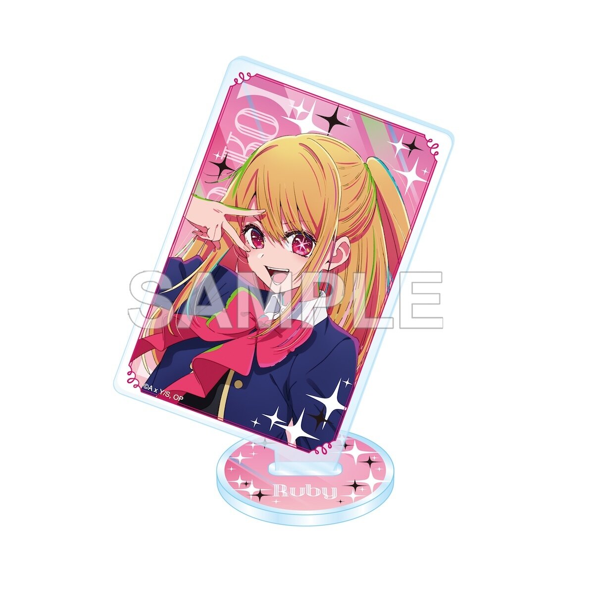 Oshi no Ko Acrylic Panel: KADOKAWA 55% OFF - Tokyo Otaku Mode (TOM)