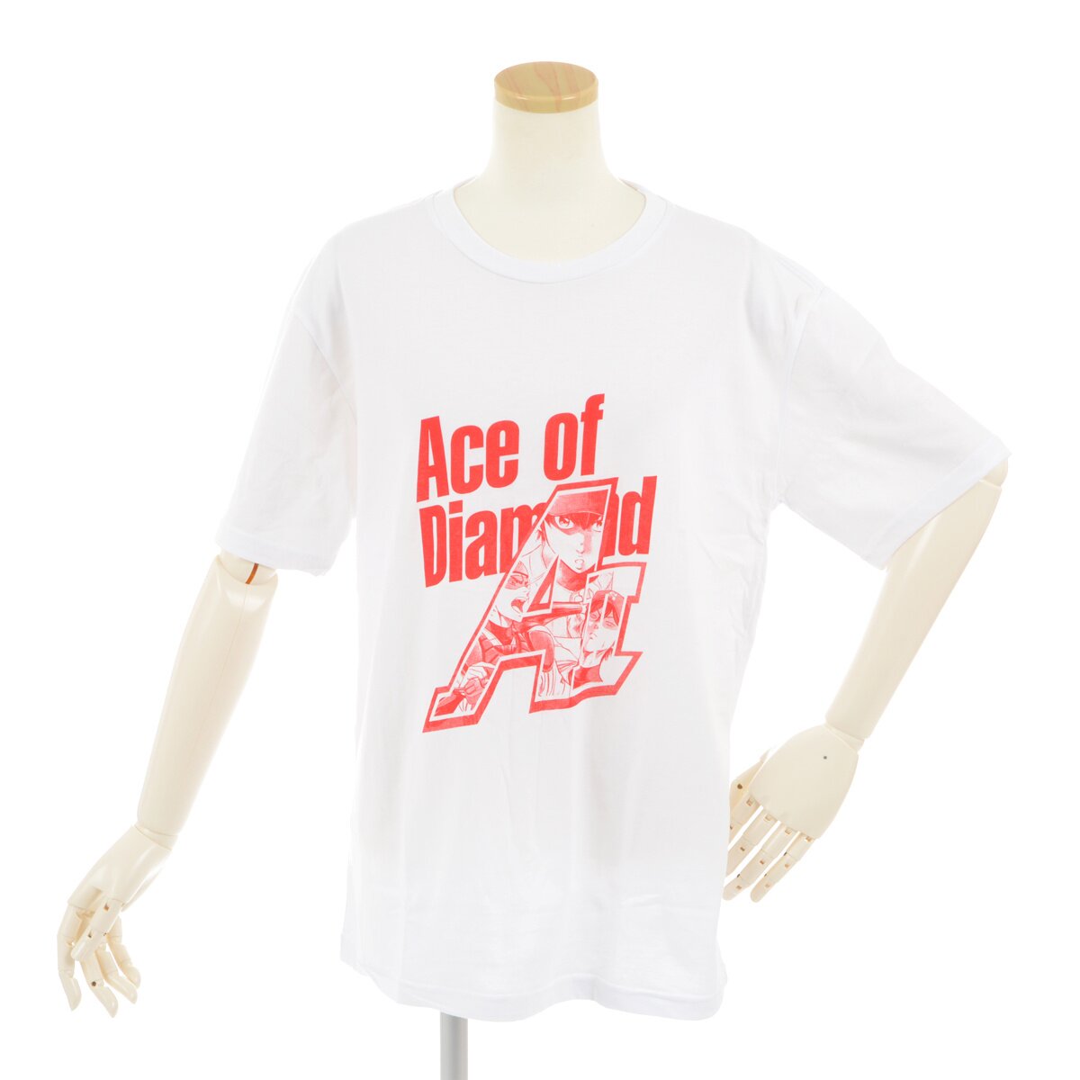 Ace of Diamond Act II Vol. 9 Deluxe Edition w/ T-Shirt