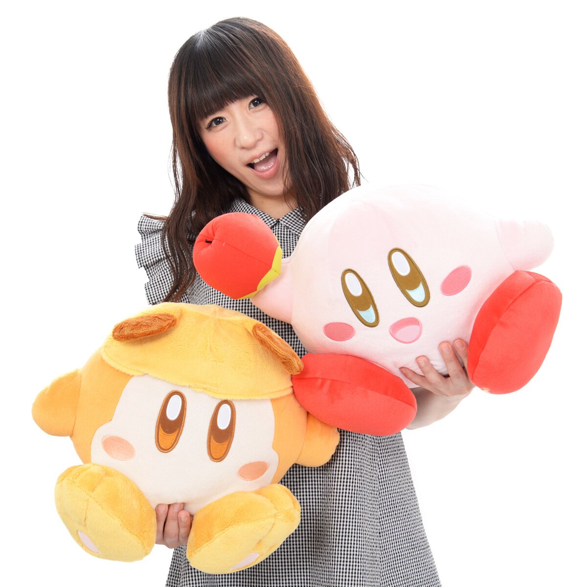 big waddle dee plush