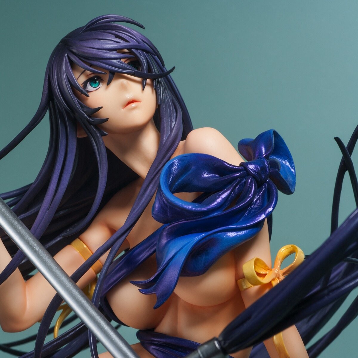 AmiAmi [Character & Hobby Shop]  Shin Ikkitousen Unchou Kan-u