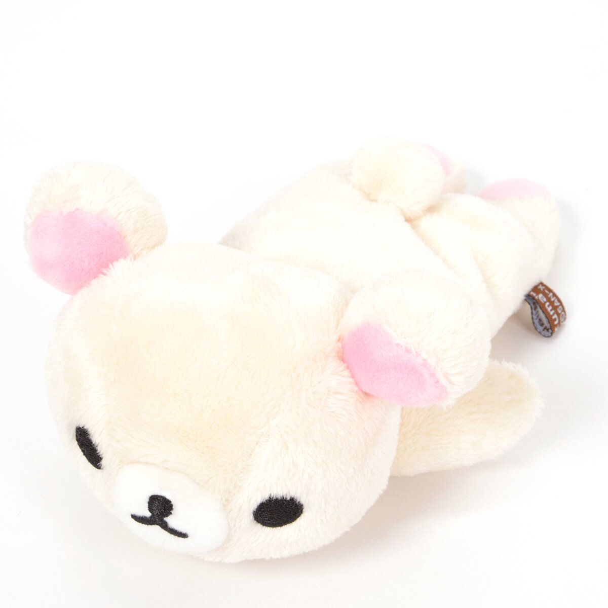 Rilakkuma Kutafuwa Plush Collection (Small) - Tokyo Otaku Mode (TOM)