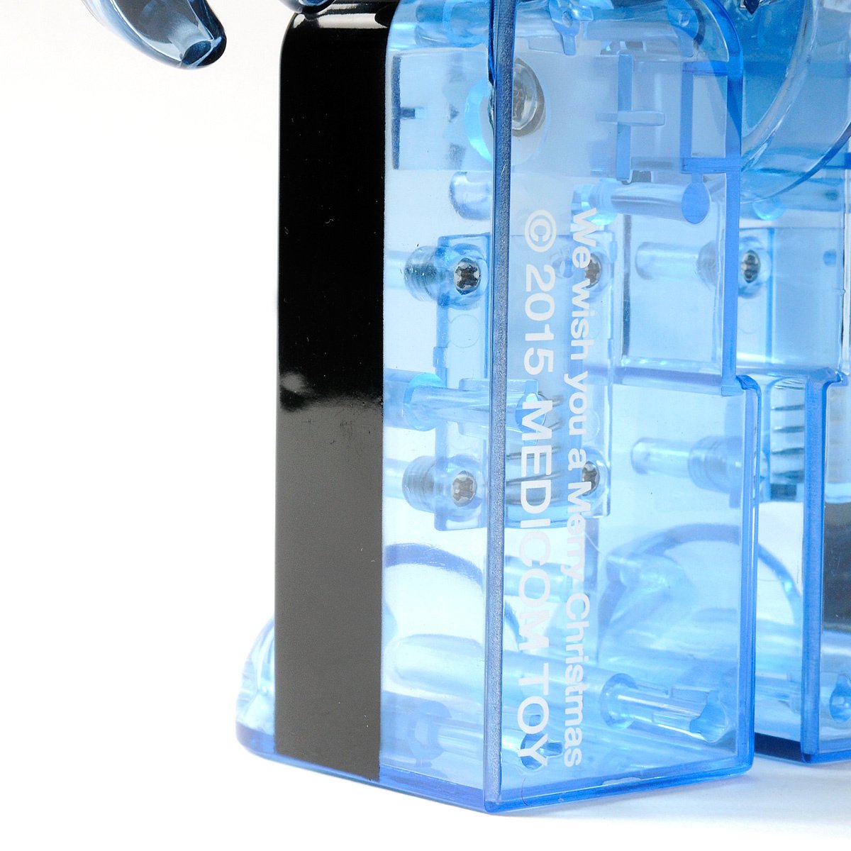 BE@RBRICK X