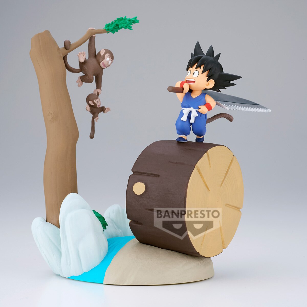 History Box Dragon Ball Son Goku - Tokyo Otaku Mode (TOM)