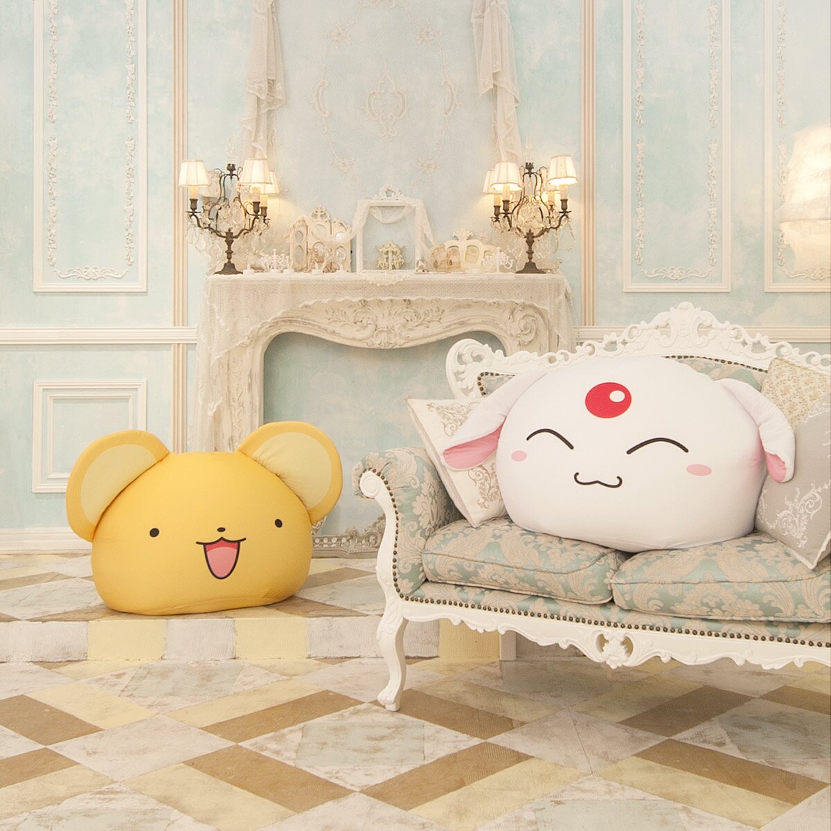 サナ　グッズセットmasterpiece READY TO BE えっくす☆きゅーと『 Sweet Memory♥ コーディネイトドールset