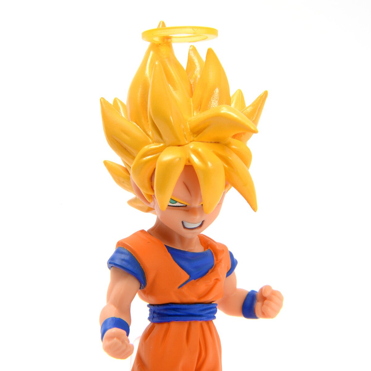 Dragon Ball Kai World Collectable Figure - Episode of Boo Vol. 1