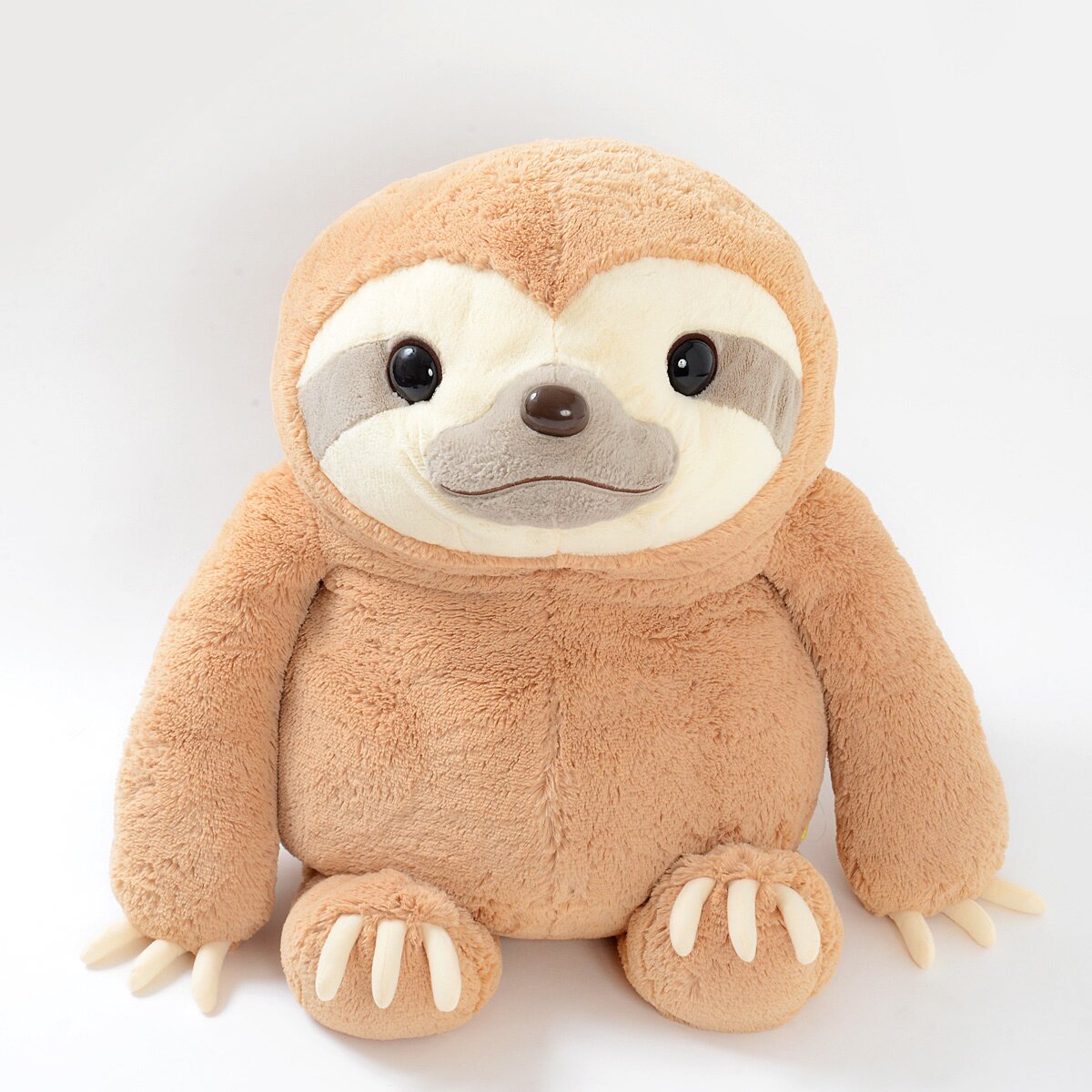 namakemono sloth