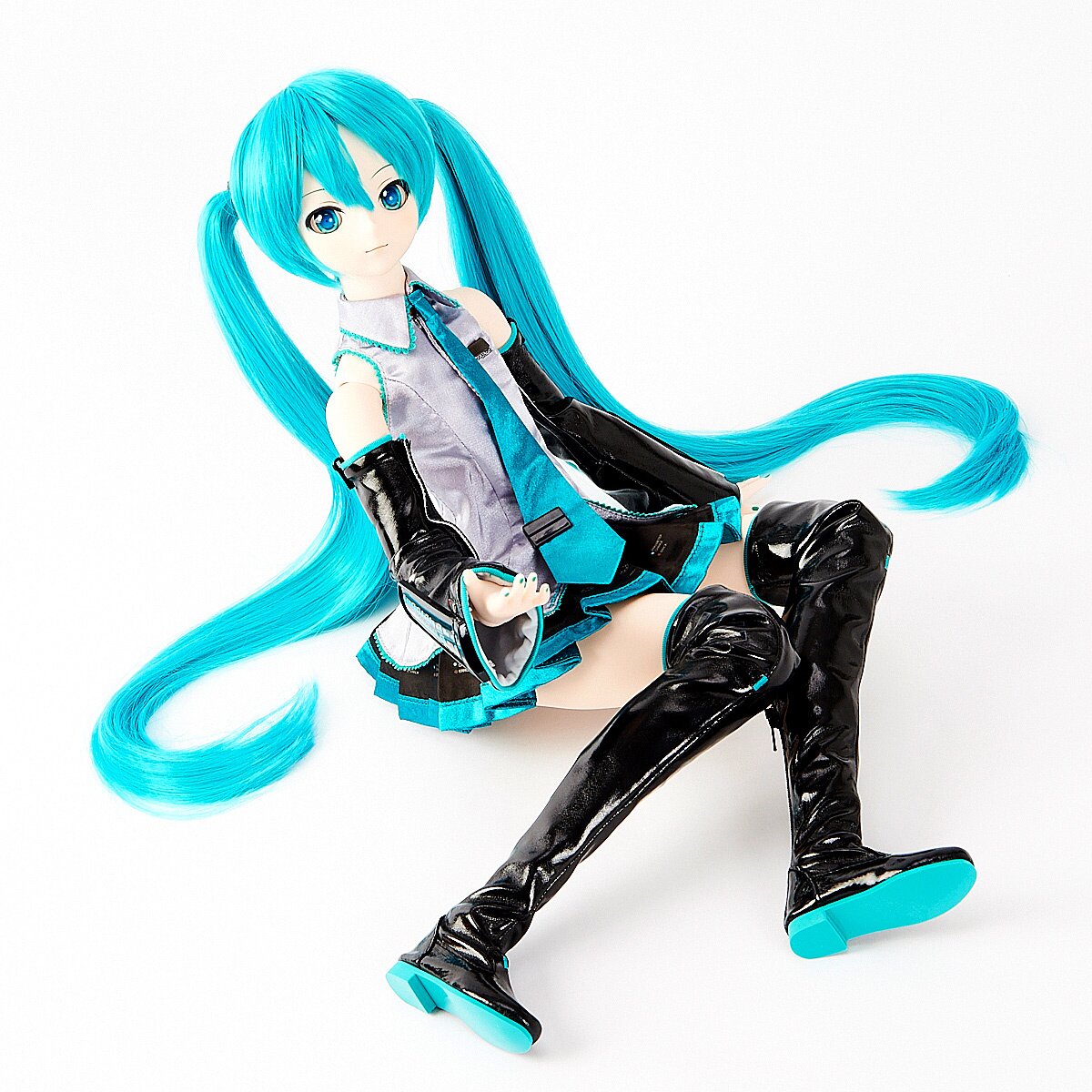 Dollfie Dream Hatsune Miku: VOLKS - Tokyo Otaku Mode (TOM)