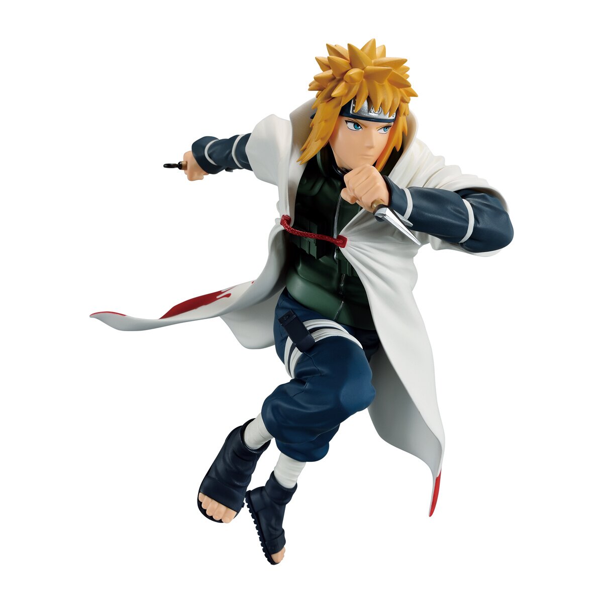 Naruto: Shippuden Vibration Stars Kakashi Hatake Vol. 3 - Tokyo Otaku Mode  (TOM)