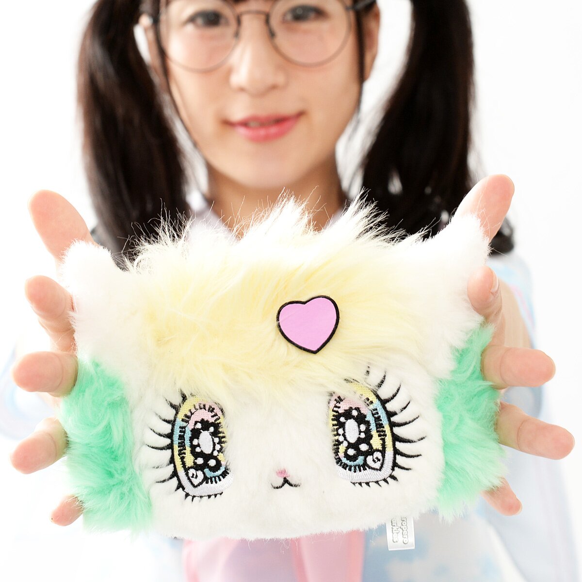 yurie sekiya plush