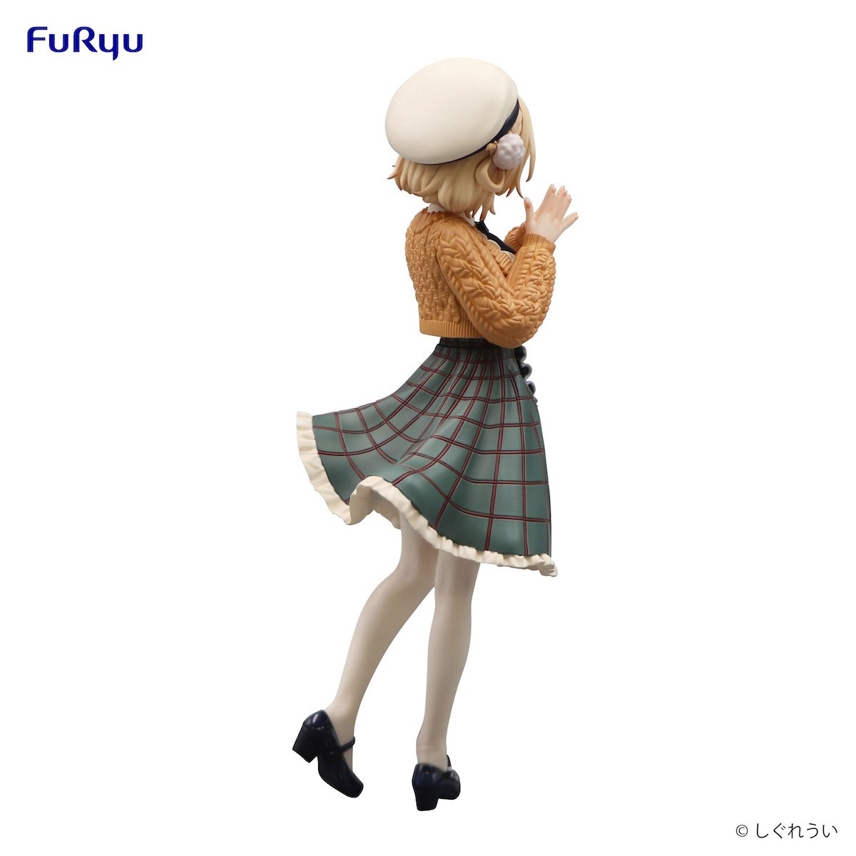 Trio-Try-iT Figure Shigure Ui - Tokyo Otaku Mode (TOM)