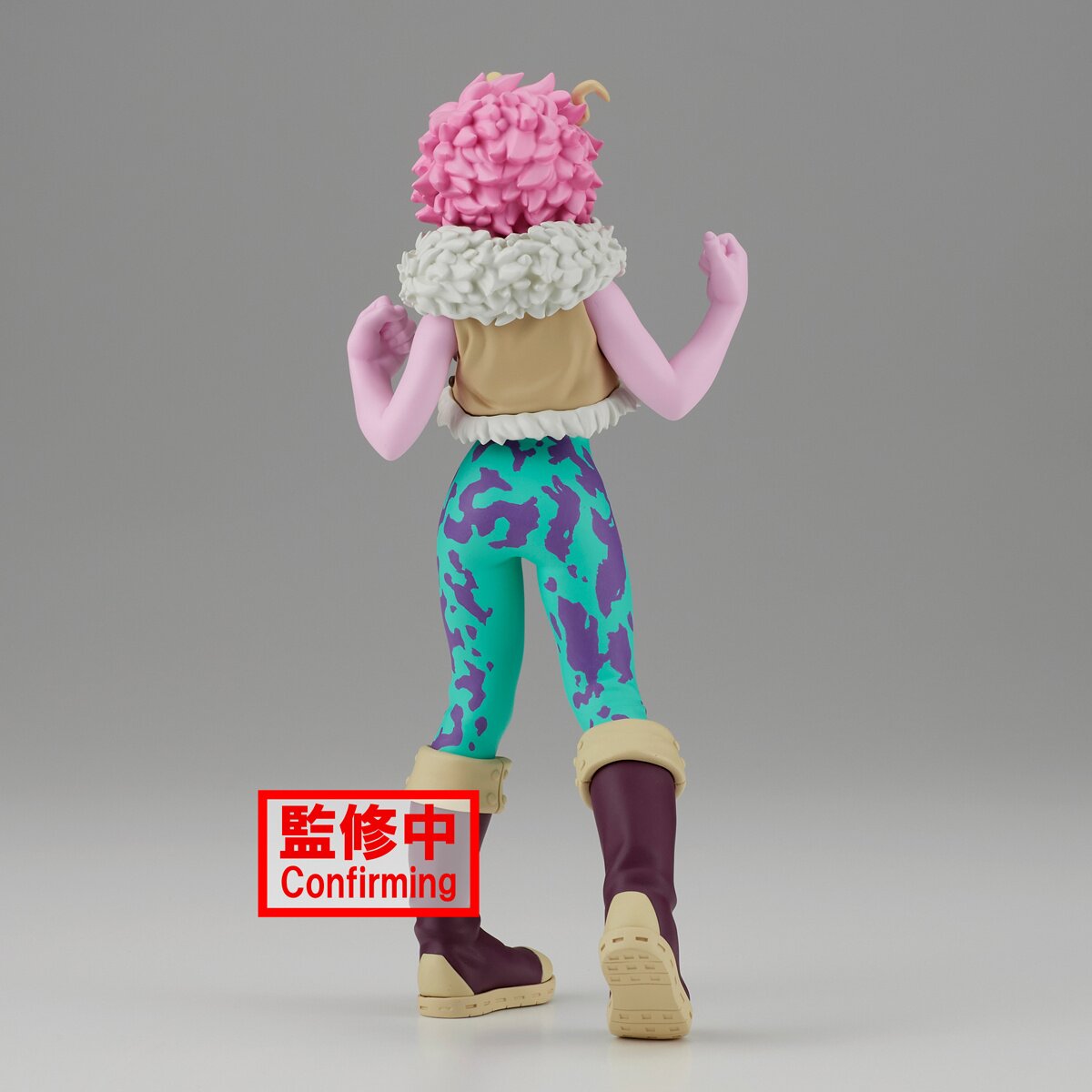 My Hero Academia Age of Heroes Pinky - Tokyo Otaku Mode (TOM)