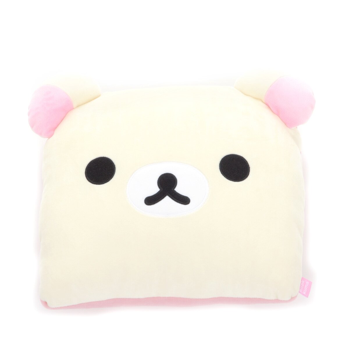 mochi rilakkuma