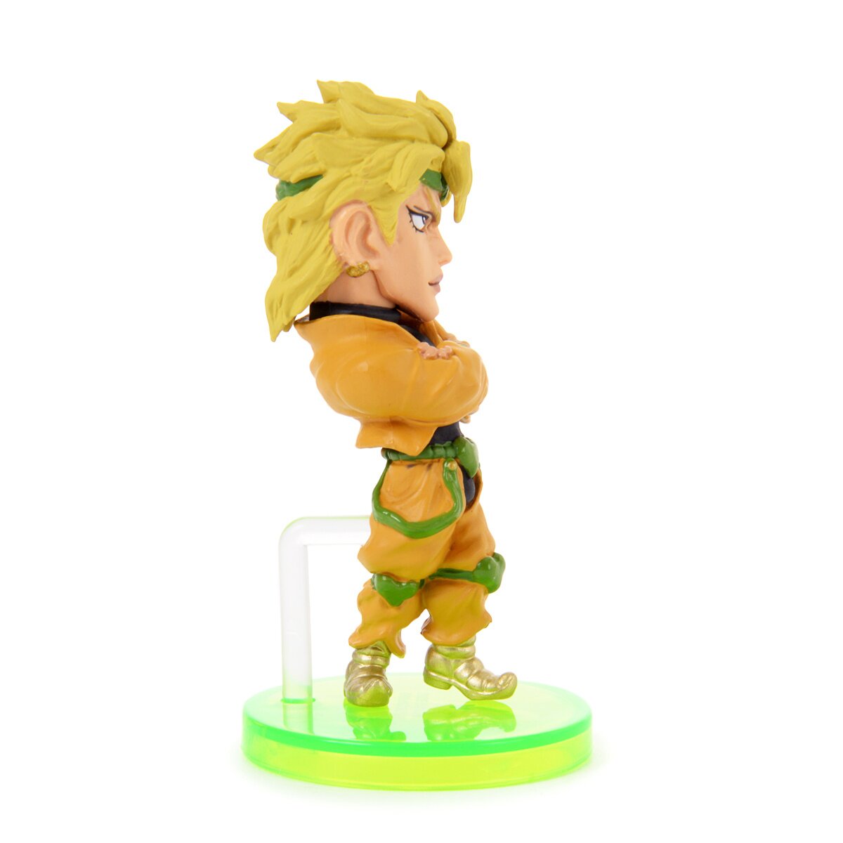 Jojo's Bizarre Adventure Golden Wind Jojo Gallery6 Figure