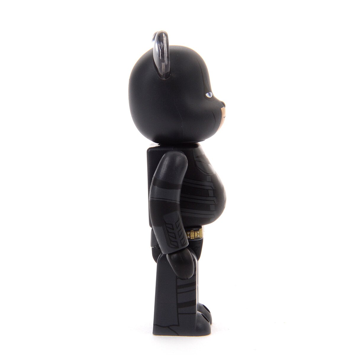 BE@RBRICK Batman: The Dark Knight Ver. 100%: MEDICOM TOY - Tokyo Otaku