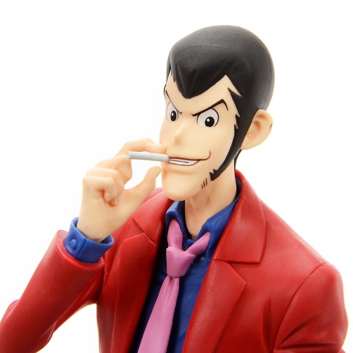 ルパン三世 MASTER STARS PIECE LUPAN THE THIRD Lupin the Third] Part 5 Master Stars Piece Vol. 3: Banpresto