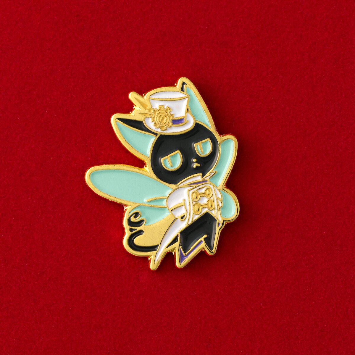 CLAMP 30th Anniversary メモリアルピンズセット　part1 Amazon.co.jp: CLAMP 30th Anniversary Memorial Pin Set Part.1