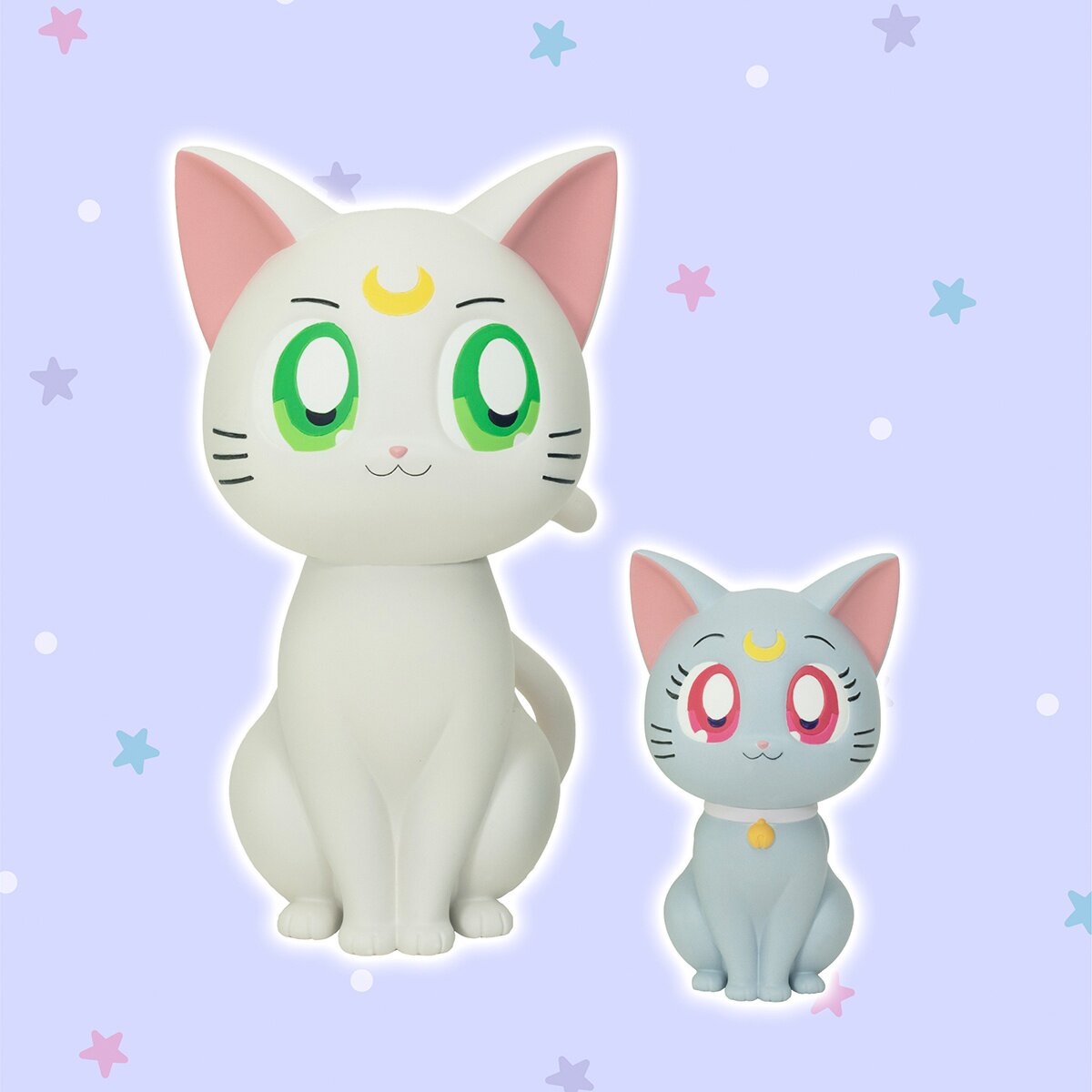 Sailor Moon - Pretty Guardian Sailor Moon Cosmos - Artemis