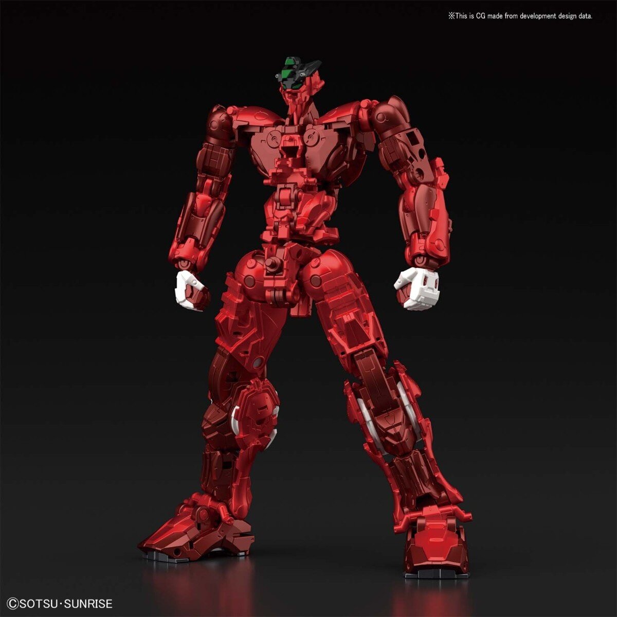 Hi-Resolution Model 1/100 Gundam Seed Astray Gundam Astray