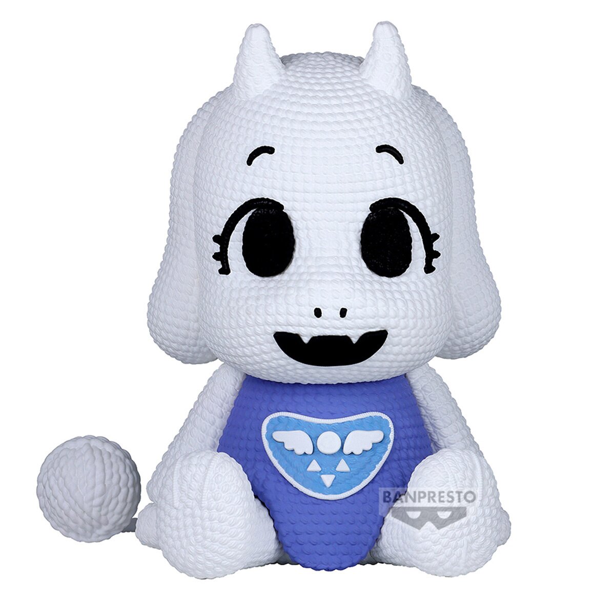☆UNDERTALE Amicotフィギュア 4点セット Amazon.com: Banpresto - Undertale - Annoying Dog Amicot Figure