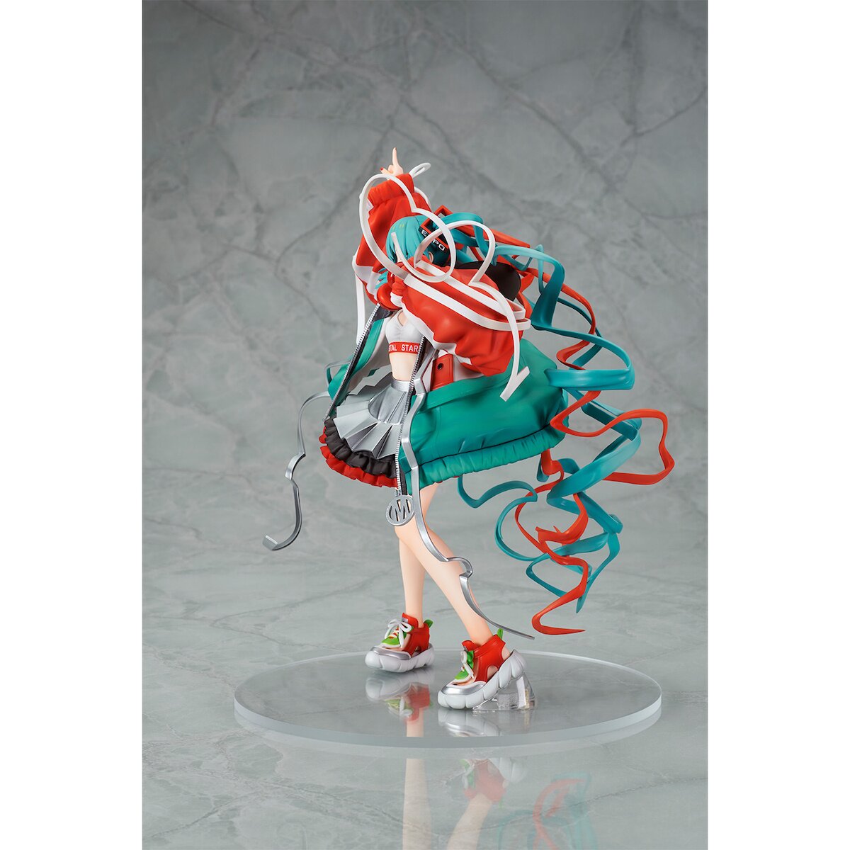 Hatsune Miku: Miku Expo Digital Stars 2020 Ver. 1/7 Scale Figure