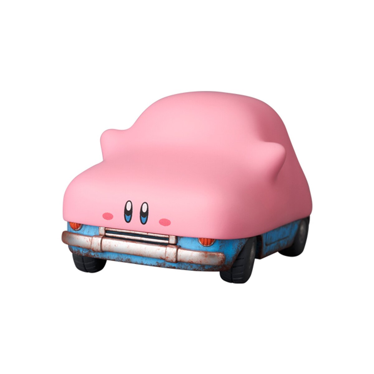 かいりゅー☆彡 Ultra Detail Figure Kirby and the Forgotten Land - Tokyo Otaku