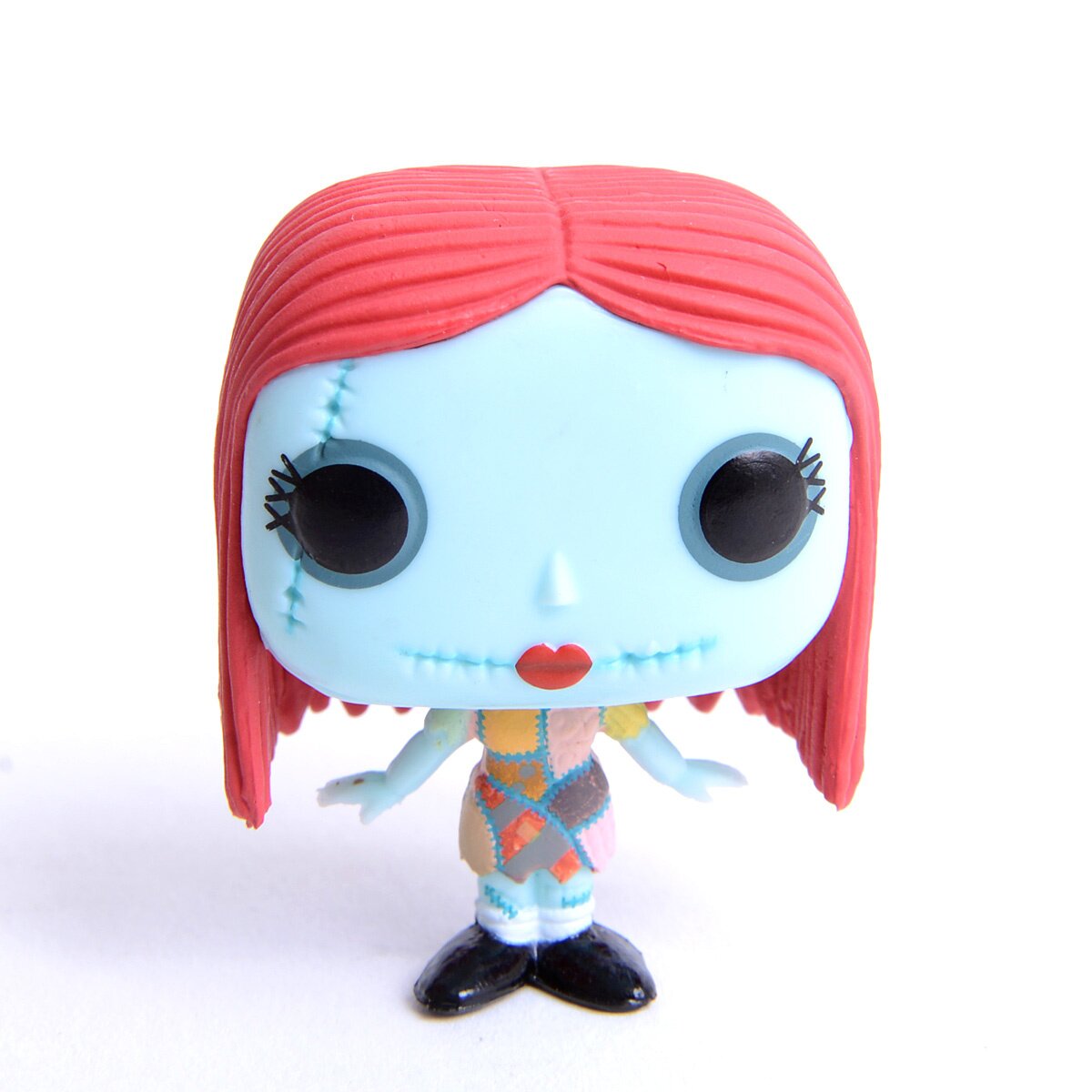 Pop! Disney Series 2: Nightmare Before Christmas Sally: Disney - Tokyo  Otaku Mode (TOM)