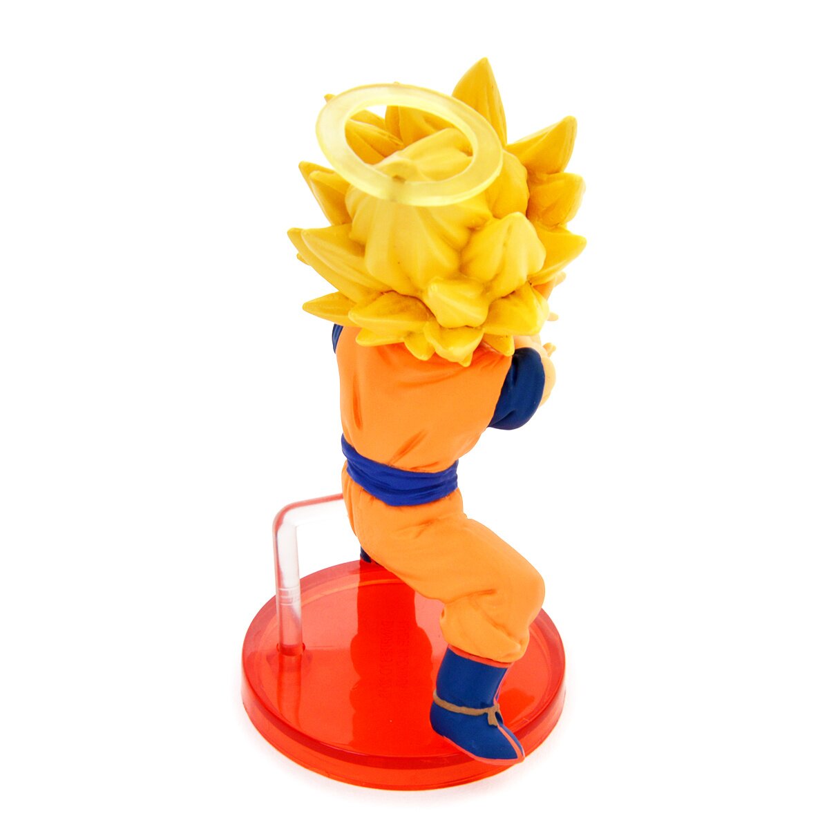 Super Saiyan 4 (SSJ4) Gogeta Dragon Ball GT - Figures / Figures / Figures  and Merch - Otapedia