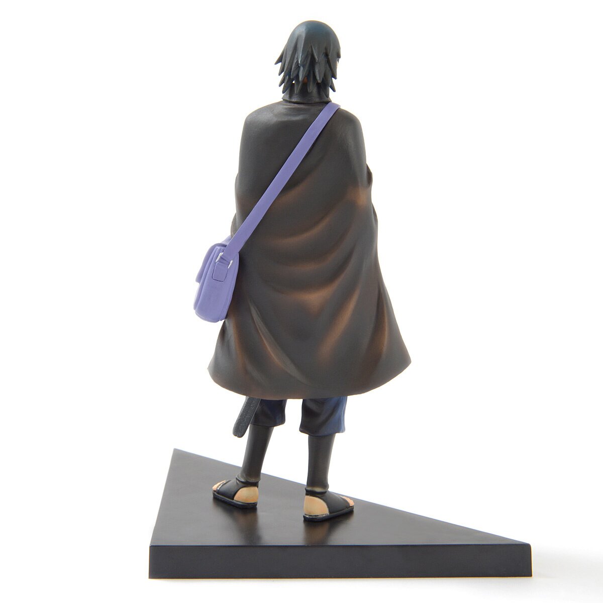 DXF [Naruto] Shinobi Relations SP Figure Series C Banpresto Tokyo