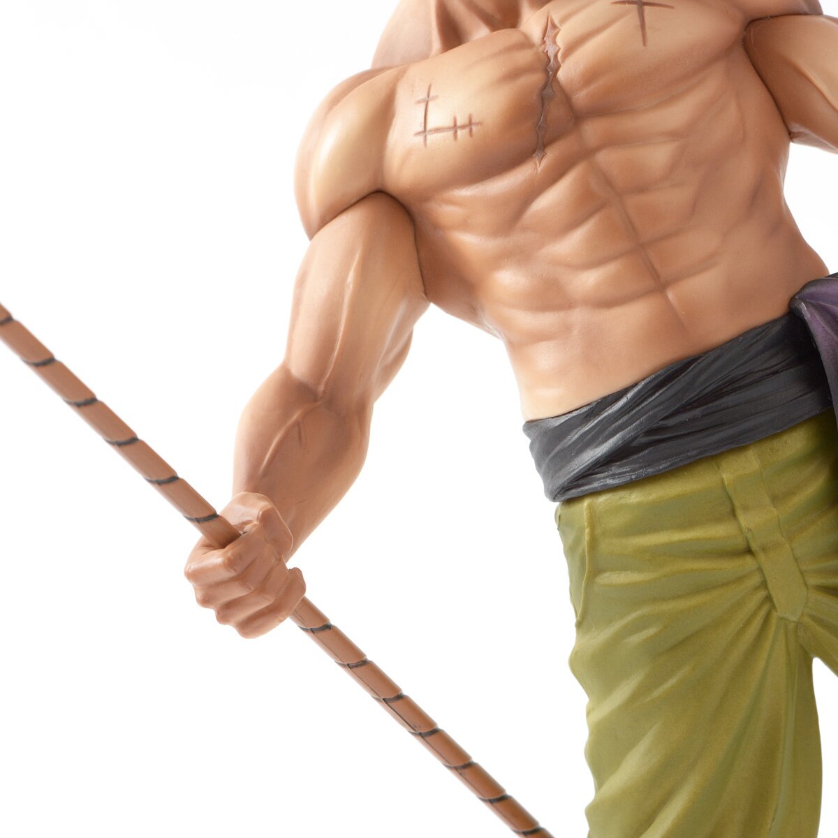 One Piece DXF - The Grandline Men Special: Banpresto - Tokyo Otaku Mode ...