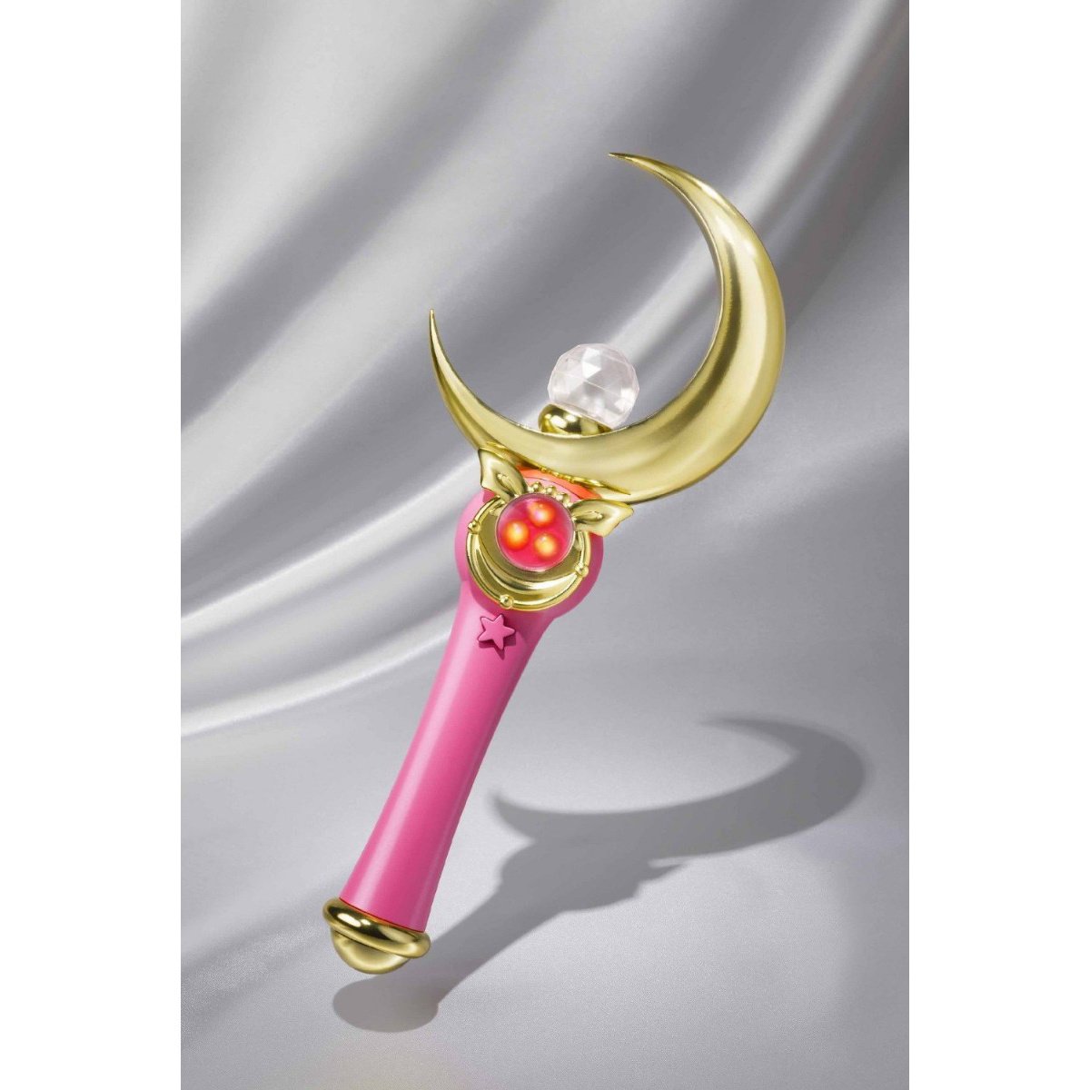 Proplica Sailor Moon Moon Stick - Tokyo Otaku Mode (TOM) Proplica Sailor Moon Moon Stick - Tokyo Otaku Mode (TOM)