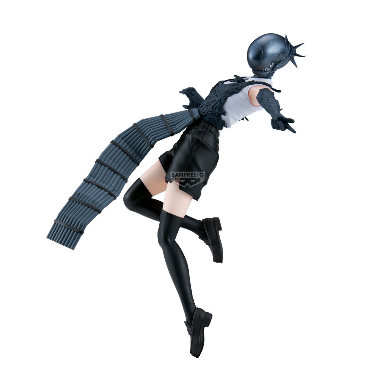 Vibration Stars Chainsaw Man - The Movie: Reze Arc Bomb Non-Scale