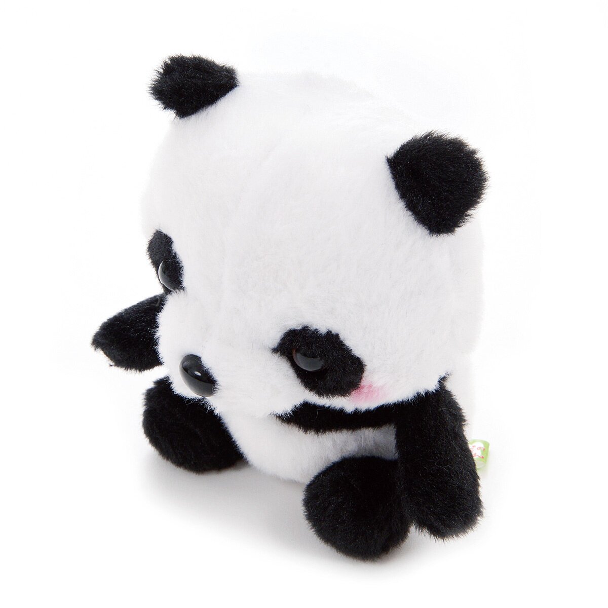 Panda no Aka-chan Standard Plush Collection - Tokyo Otaku Mode (TOM)