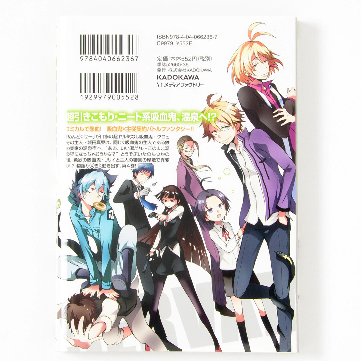 STRIKE ZONE 2 SERVAMP Illustration Works Japan Anime Manga Art Collection  Book