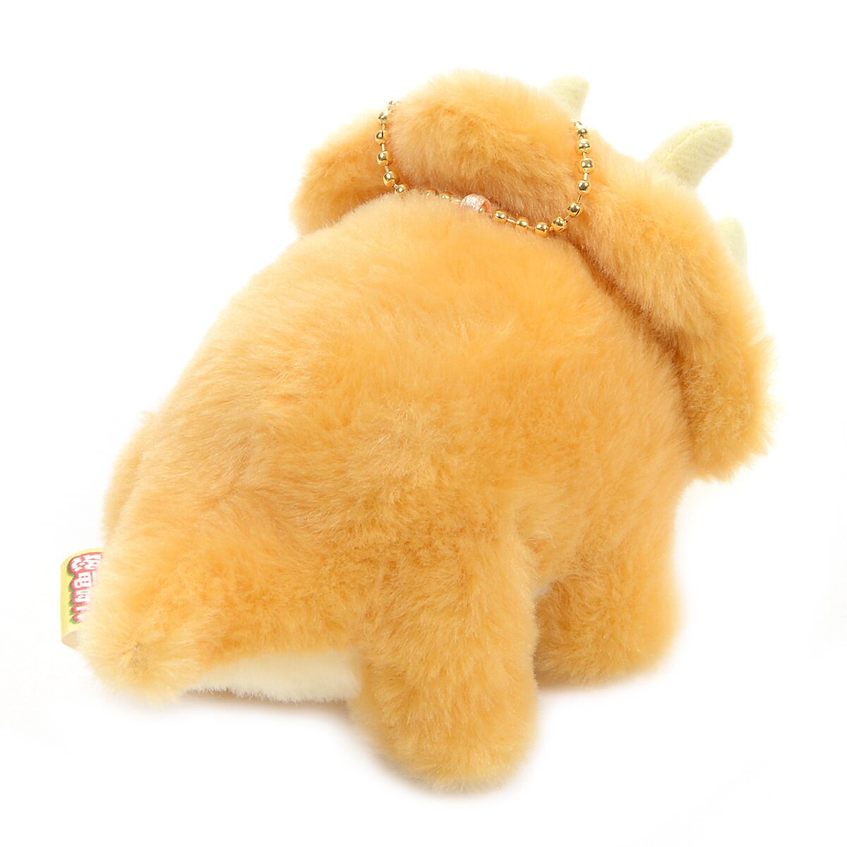 Compare depesche 13168 dino world cuddly toy dinosaur in brown and with