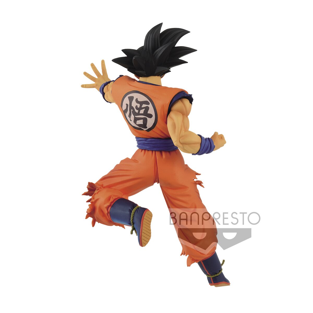 Banpresto Dragon Ball Super Warriors Battle Retsuden II Vol. 6