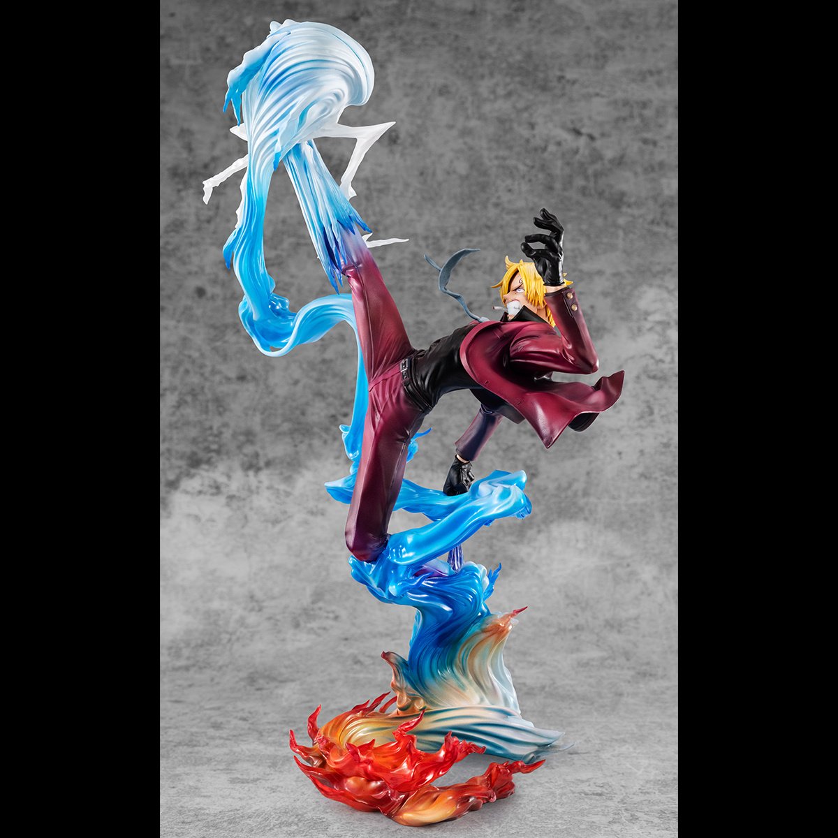Portrait of Pirates One Piece K-Maximum Sanji - Tokyo Otaku Mode (TOM)