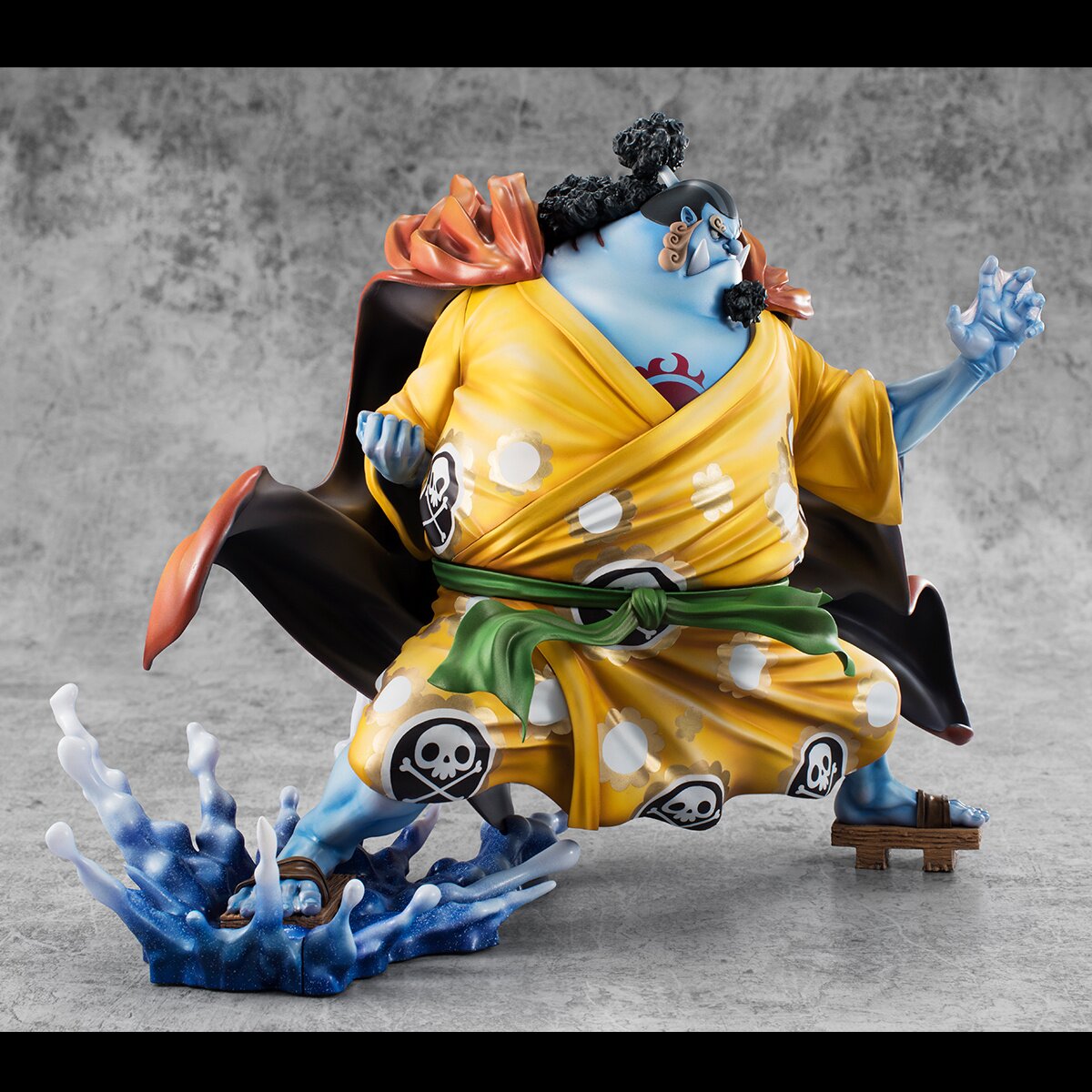 Portrait of Pirates One Piece SA-Maximum Knight of the Sea