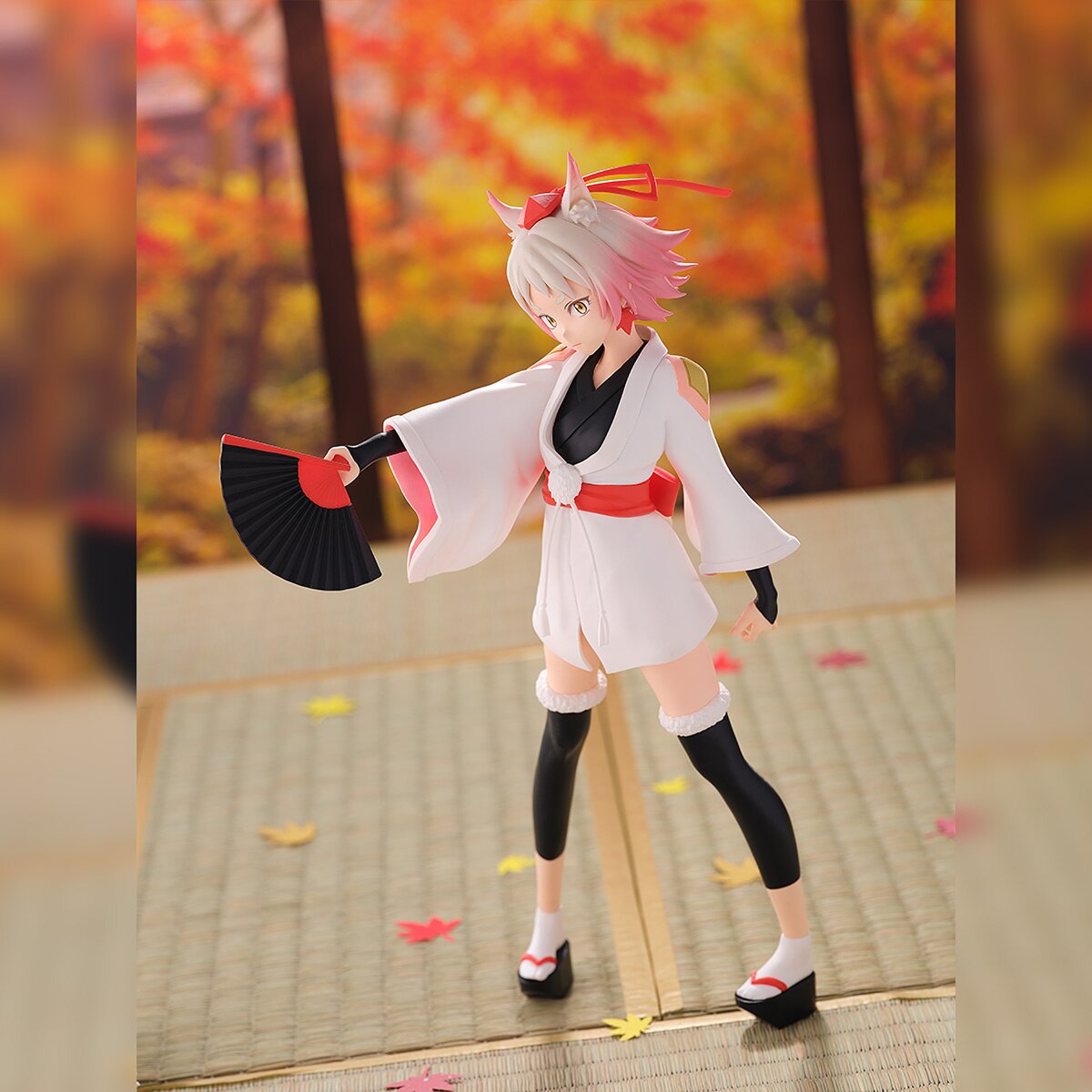 That Time I Got Reincarnated as a Slime Momiji Non-Scale Figure - Tokyo ...