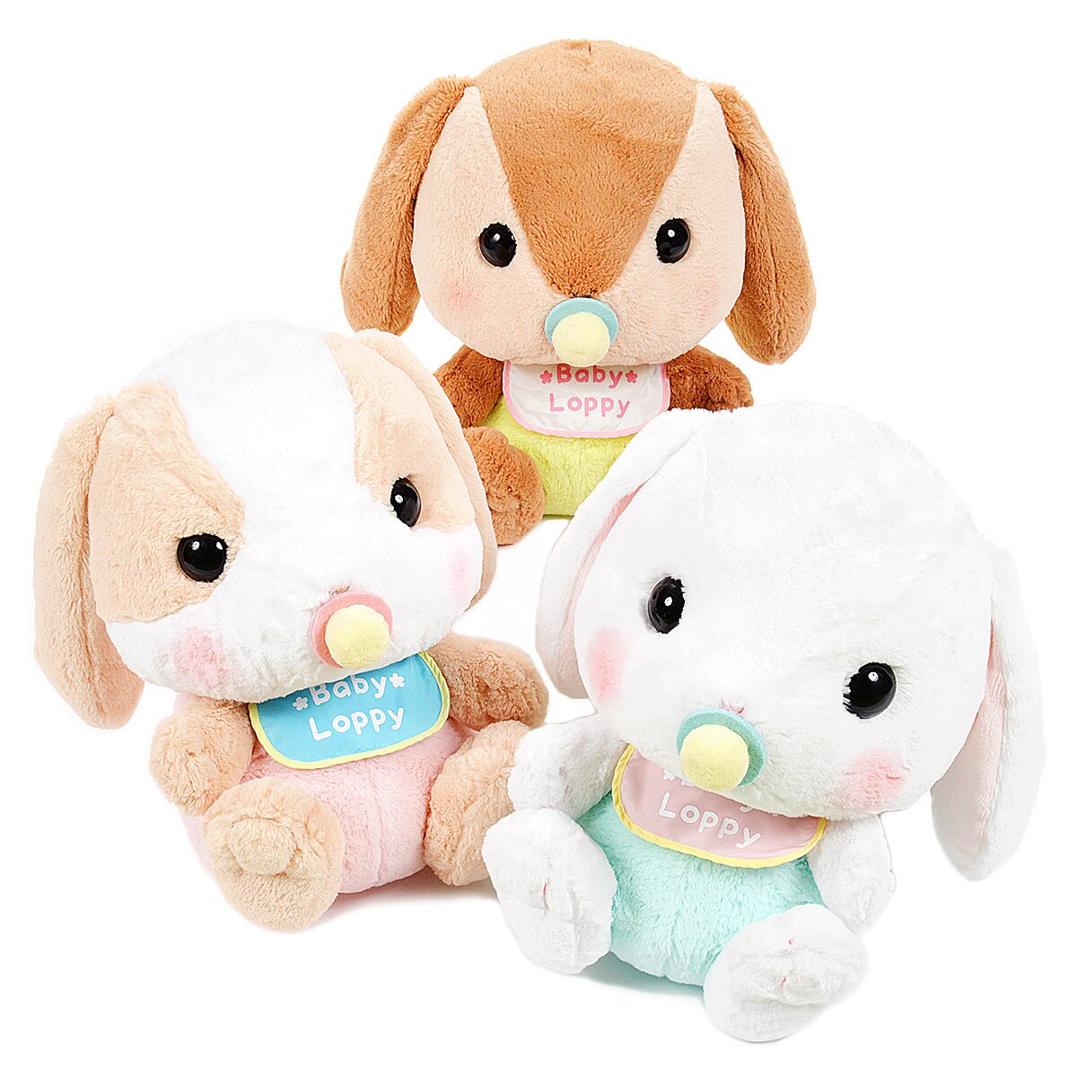 pets 2 plush