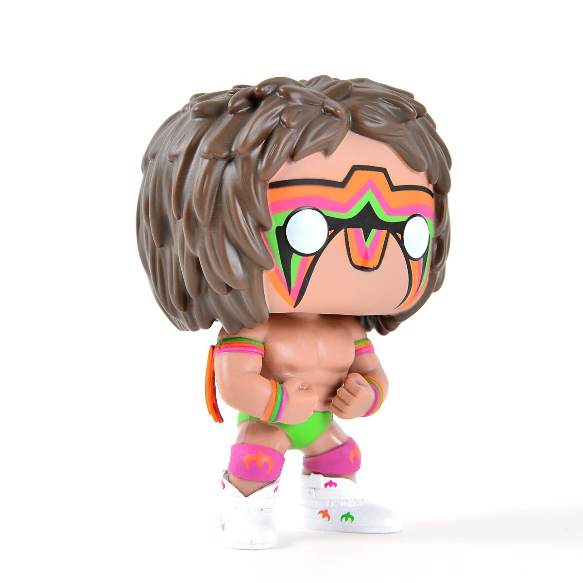 POP! WWE No. 20: Ultimate Warrior: Funko - Tokyo Otaku Mode (TOM)