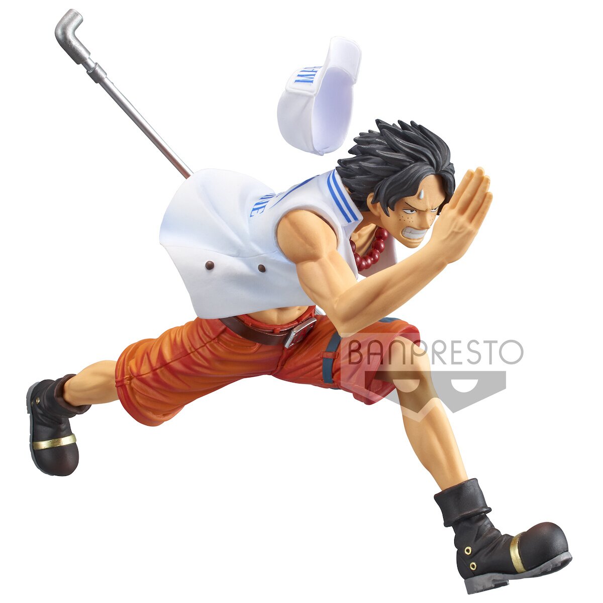 One Piece Magazine Figure -Piece of a Dream No. 1- Special